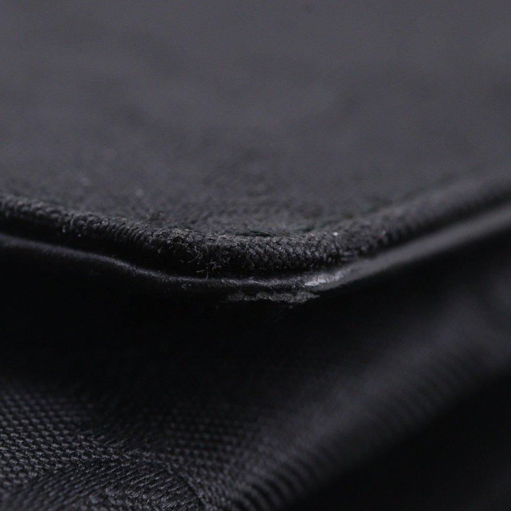 GUCCI Authentic Black Tote Bag - Picture 14 of 16